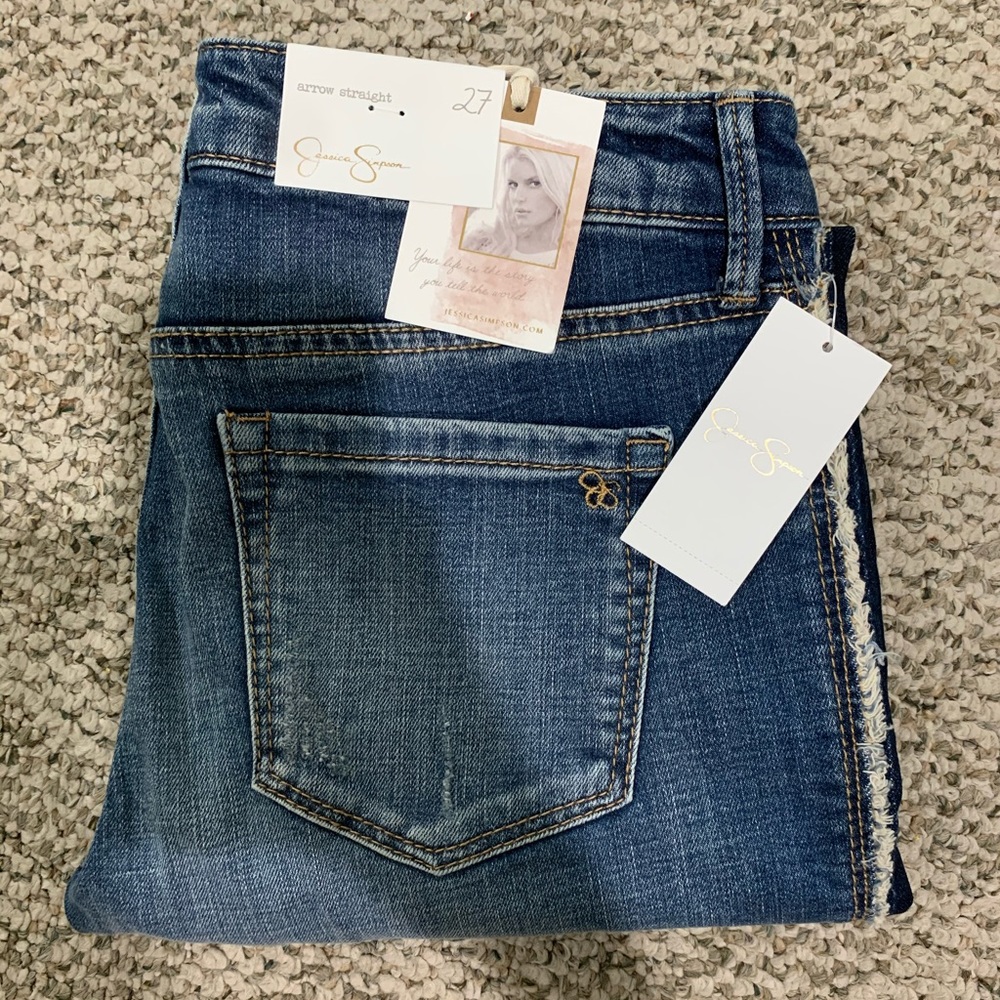 Women’s Jessica Simpson Jeans